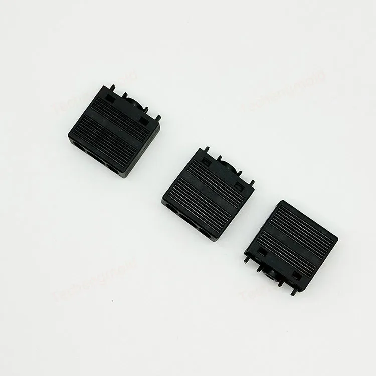 特诚科技精密工程塑料注塑件实拍